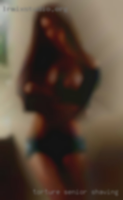 Torture senior shaving nude aditya females naraiyan!!!